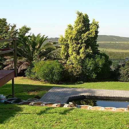 The Hexagon Wildlife Conservation Hotel Uitenhage Eksteriør billede
