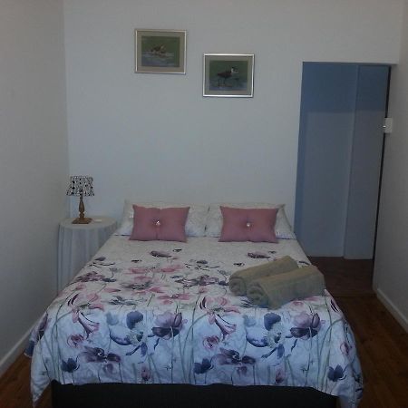 The Hexagon Wildlife Conservation Hotel Uitenhage Eksteriør billede