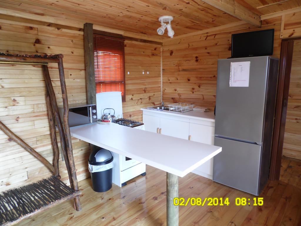 The Hexagon Wildlife Conservation Hotel Uitenhage Værelse billede