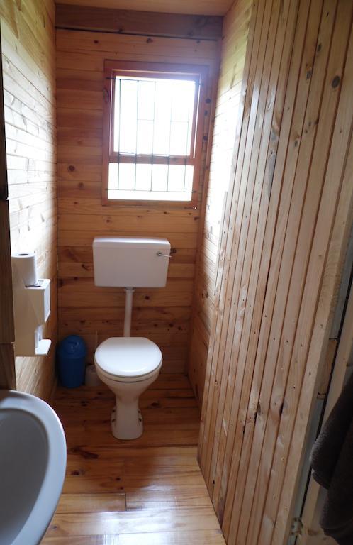 The Hexagon Wildlife Conservation Hotel Uitenhage Værelse billede