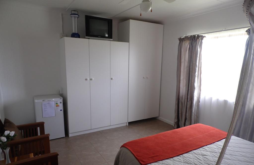 The Hexagon Wildlife Conservation Hotel Uitenhage Værelse billede