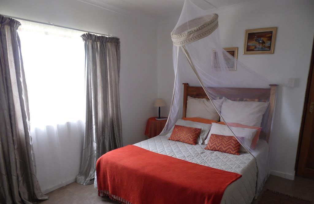 The Hexagon Wildlife Conservation Hotel Uitenhage Værelse billede