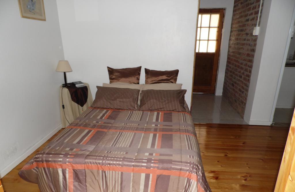 The Hexagon Wildlife Conservation Hotel Uitenhage Værelse billede
