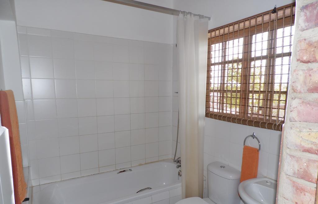 The Hexagon Wildlife Conservation Hotel Uitenhage Værelse billede