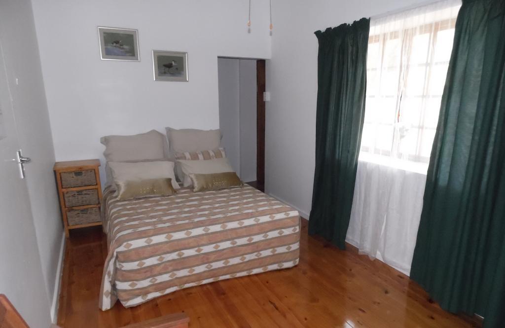 The Hexagon Wildlife Conservation Hotel Uitenhage Værelse billede