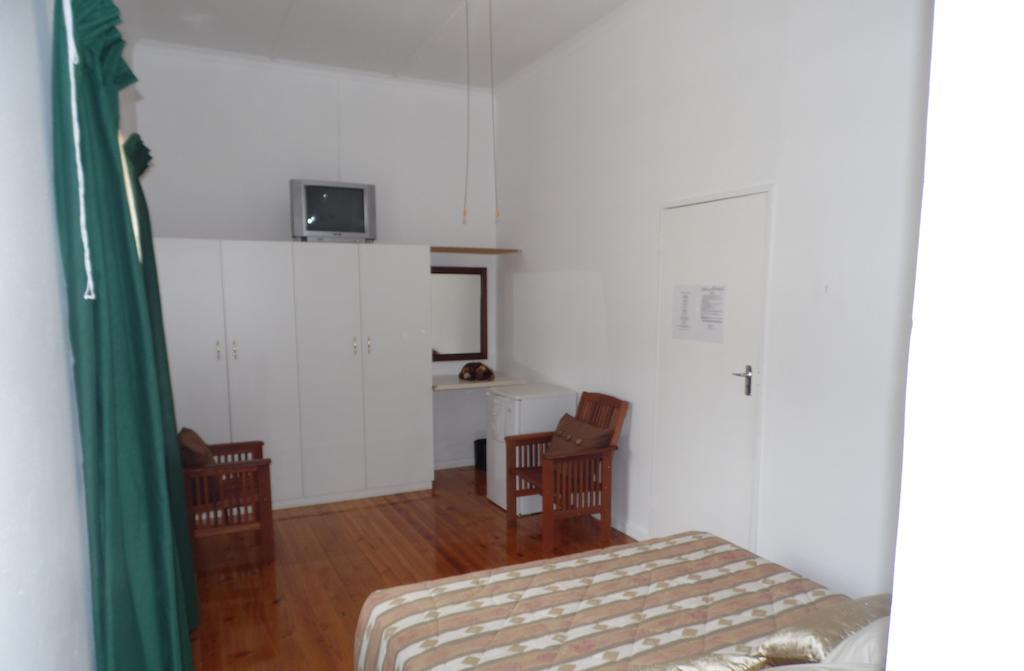 The Hexagon Wildlife Conservation Hotel Uitenhage Eksteriør billede