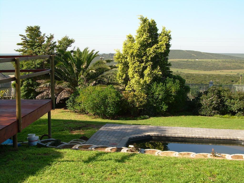 The Hexagon Wildlife Conservation Hotel Uitenhage Eksteriør billede