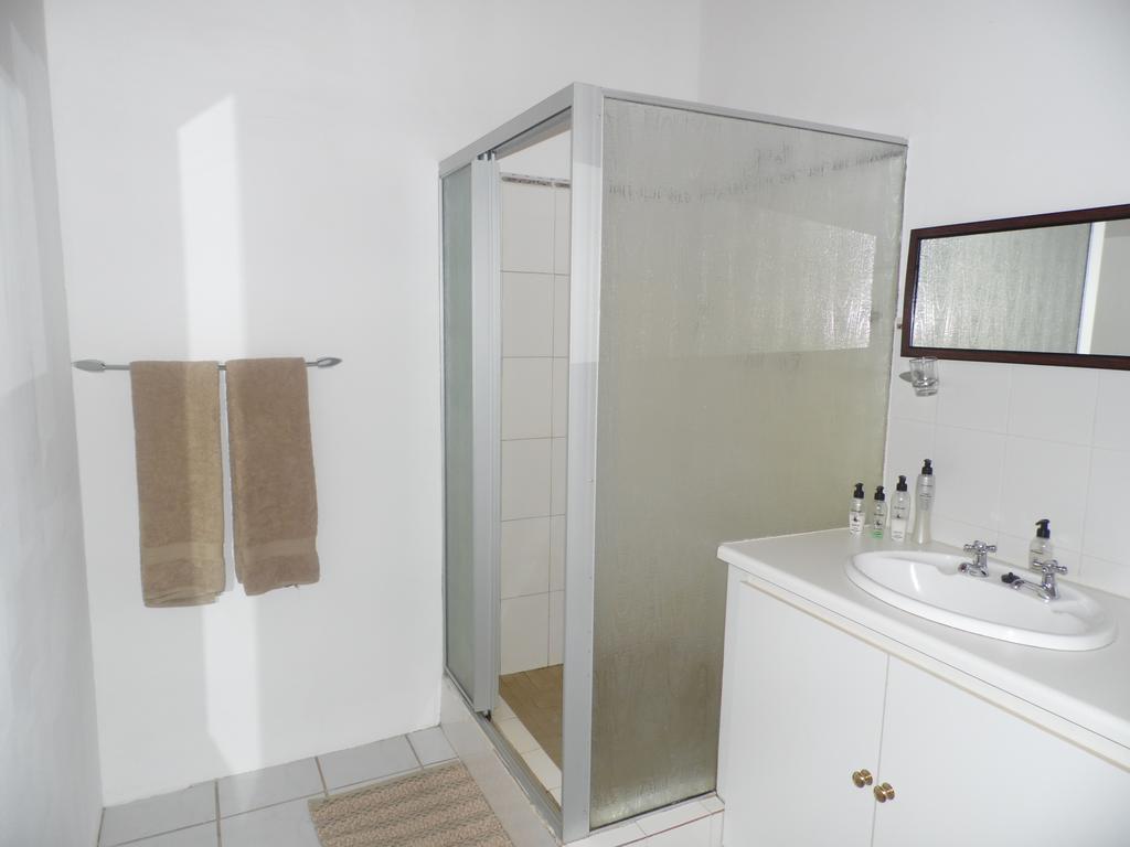 The Hexagon Wildlife Conservation Hotel Uitenhage Eksteriør billede